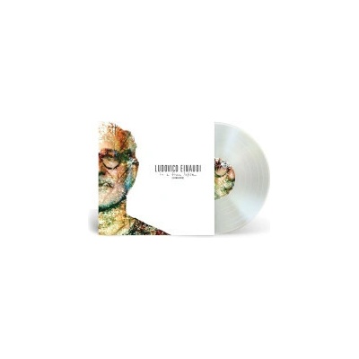 Einaudi Ludovico In A Time Lapse 2 LP