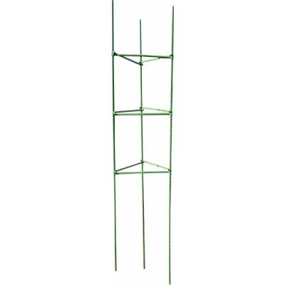 Strend Pro opěrná mřížka na květiny a rostliny, skládací, 1,1x120 cm