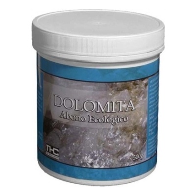 Dolomita 500g - калциево-магнезиева добавка