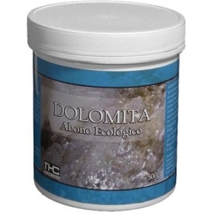  Dolomita 500g - калциево-магнезиева добавка