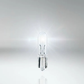 Image 1 of OSRAM Standart - 2741 - T5 / 1.2W / 24V (2741 - T5)