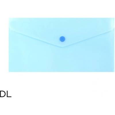 LUMA Desky s drukem DL - pastel - modrý - I255228