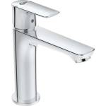 Ideal Standard Connect Air - Смесител за мивка Grande Slim, хром A7015AA (A7015AA)