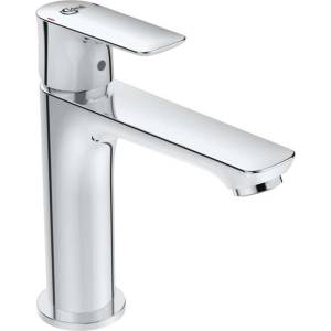 Ideal Standard Connect Air - Смесител за мивка Grande Slim, хром A7015AA (A7015AA)