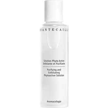 Chantecaille Purifying and Exfoliating Phytoactive Solution почистващ тоник за лице 100ml
