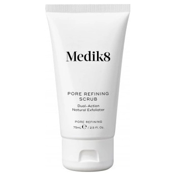 Mekid8 Pore Refining Scrub 75 ml