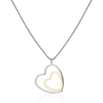 Daniel Klein Дамско колие Daniel Klein DKJ. 3.4053-4 (B--DKJ.3.4053-4)