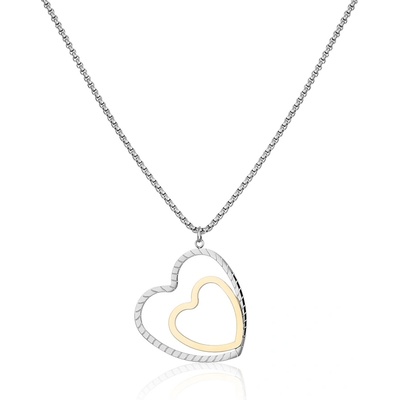 Daniel Klein Дамско колие Daniel Klein DKJ. 3.4053-4 (B--DKJ.3.4053-4)