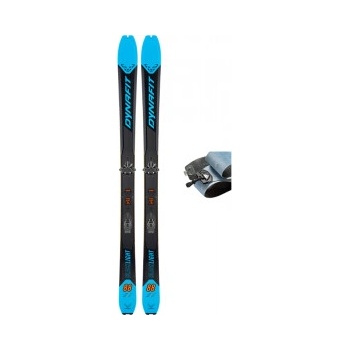 Dynafit Blacklight 88 s pásy 22/23