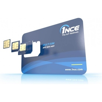 Comet LP105 IoT SIM karta