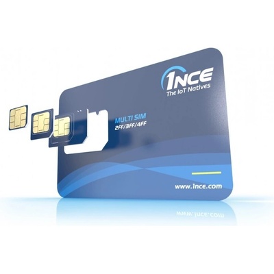 Comet LP105 IoT SIM karta