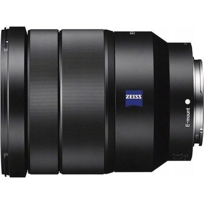 Sony E Sony FE 16-35 mm