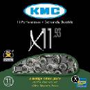 KMC X-11