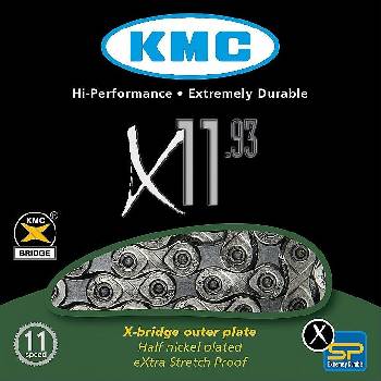 KMC X-11