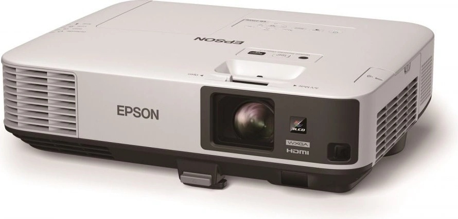 Epson EB-2155W od 1 746,41 € - Heureka.sk