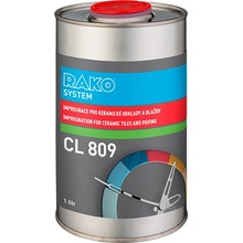 Rako System CL 806 pro odstranění silikonových zbytků 0,2 l