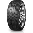 Osobní pneumatiky Michelin Latitude Alpin LA2 255/55 R18 109H Runflat