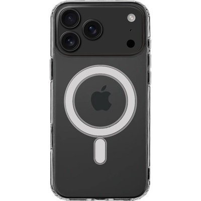 Tactical MagForce Кейс за Apple iPhone 17 Pro Max Transparent Tactical | Byal | МЪЖЕ | UNI