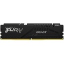 Kingston Fury Beast DDR5 16GB 6400Mhz CL32 KF564C32BBE-16