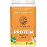 Sunwarrior Classic Plus Protein 750 g