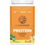 Sunwarrior Classic Plus Protein 750 g