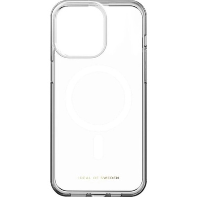 iDeal Of Sweden Ochranný Clear Case s Magsafe iPhone 15 Pro Max čiré