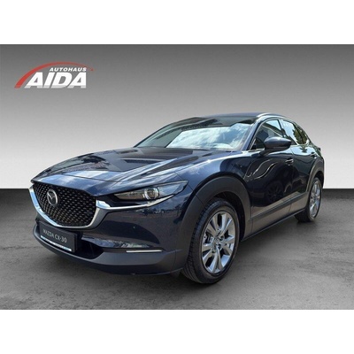 Mazda CX-30 2.0 186 Exclusive-Line 137 kW