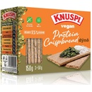 Prom In Knuspi Vegan Protein Crispbread dýně 150 g