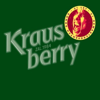 Kraus Berry - 31, 2CD, 2015