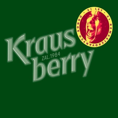 Kraus Berry - 31, 2CD, 2015 – Zboží Mobilmania