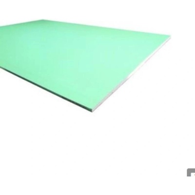 Knauf sadrokart12,5GKBI1,20x2mHRAKzelený
