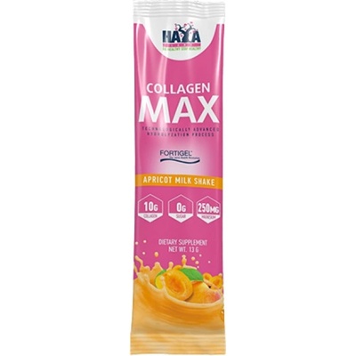 Haya Labs Collagen Max Sachets [13 грама] Кайсия