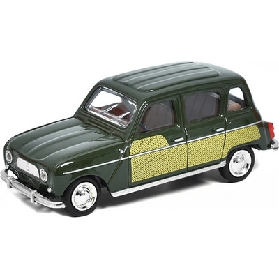 Renault R4 Parisienne :54