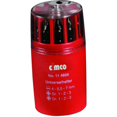 ROYAL ENERGY s.r.o. bity sada - Box - 10ks (Cimco)