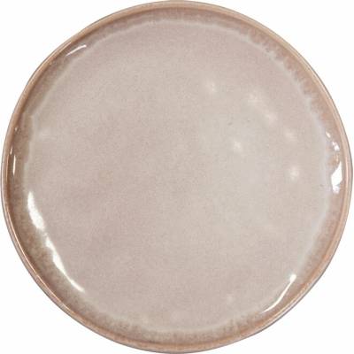 Ter Steege Dezertní talíř Missy powder pink D17 H2