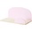 Vipack Малък розов стенен рафт Kiddy - Vipack (KIHP4513)