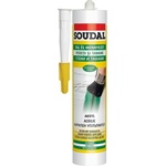 Soudal Acrylic Sealant - акрилен уплътнител (5553)