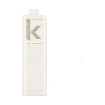 KEVIN.MURPHY Stimulate-Me. Wash Шампоан за стимулиране на скалпа 1000 ml