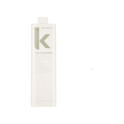 KEVIN.MURPHY Stimulate-Me. Wash Шампоан за стимулиране на скалпа 1000 ml