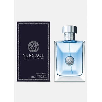 Versace Pour Homme toaletná voda pánska 100 ml