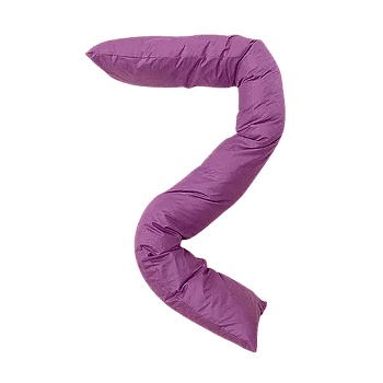 Image 1 of Калъф за позиционираща възглавница 180см 65093-u6