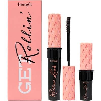 КОМПЛЕКТ BENEFIT COSMETICS - Get ROLLin' Mascara Комплект дамски