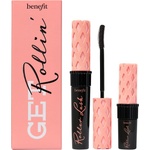 Benefit Cosmetics КОМПЛЕКТ BENEFIT COSMETICS - Get ROLLin' Mascara Комплект дамски