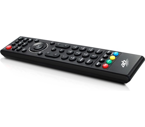 AB CryptoBox 650HD