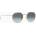 Ray-Ban Слънчеви очила Ray-Ban Jack arista gold/blue grey