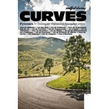 Stefan Bogner - CURVES