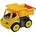 BIG Power Worker Mini Kipper