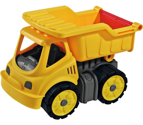 BIG Power Worker Mini Kipper