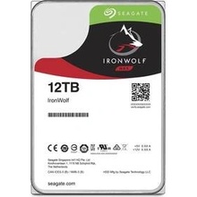 Seagate IronWolf 12TB, ST12000VN0008