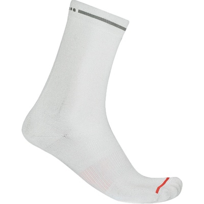 Castelli Premio EVO 18 White